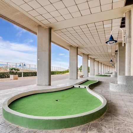 Appartamento Ático en la exclusiva Patacona a metros del mar Valenza Esterno foto