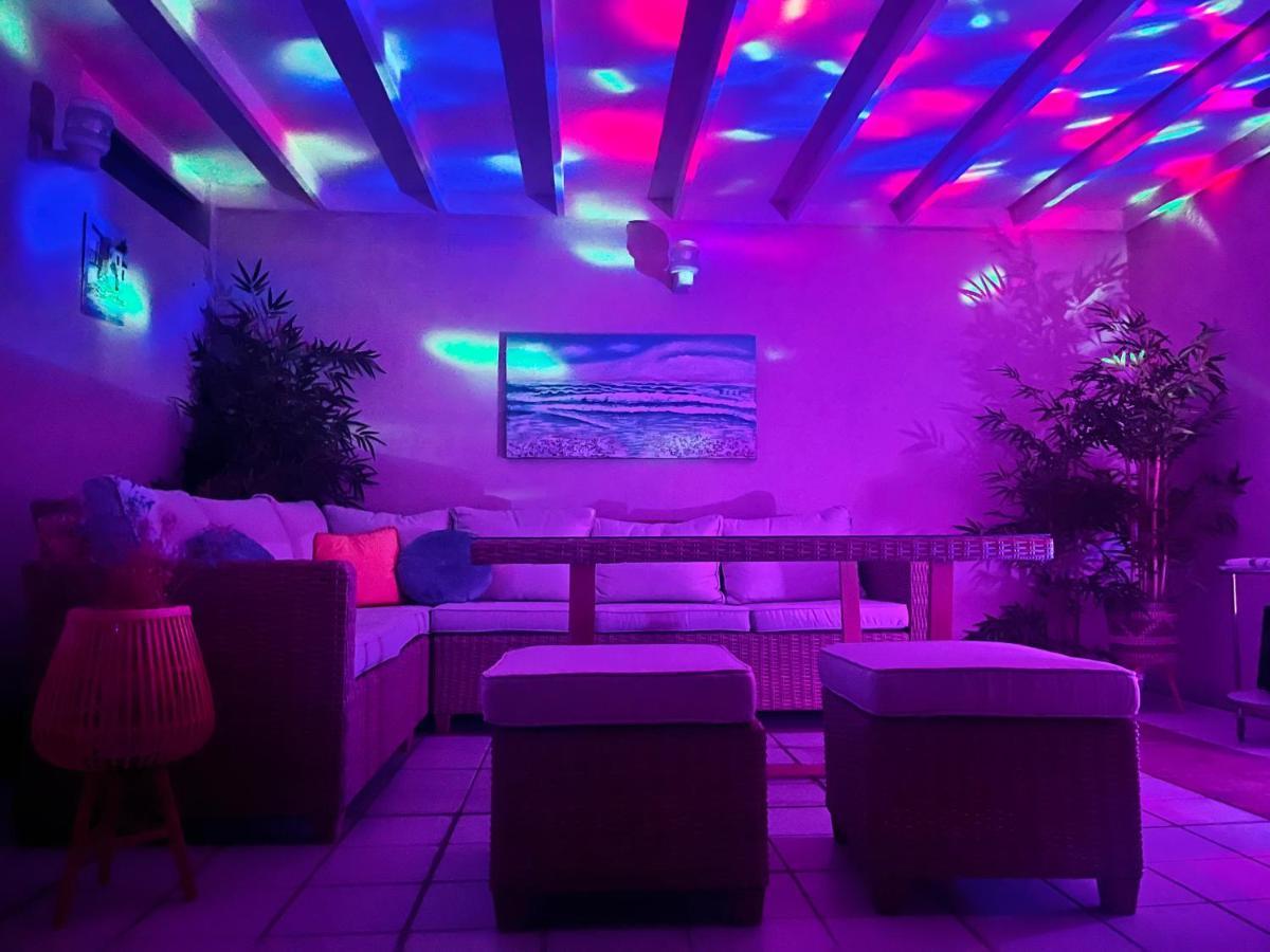 Appartamento Ático en la exclusiva Patacona a metros del mar Valenza Esterno foto